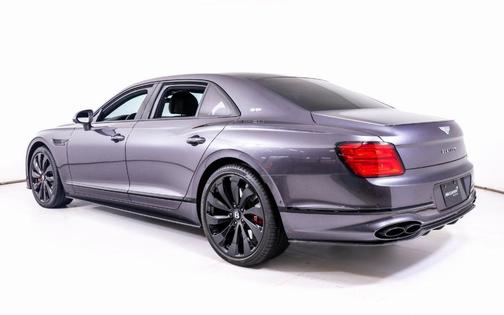 2021 Bentley Flying Spur V8