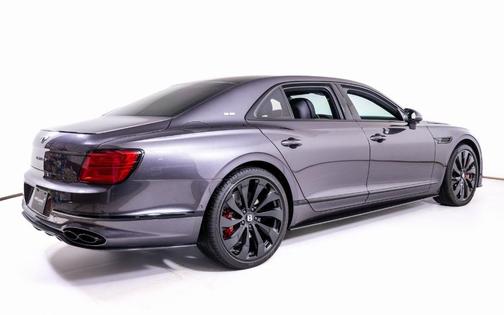 2021 Bentley Flying Spur V8