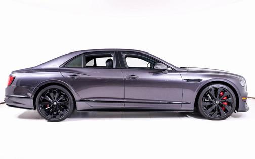 2021 Bentley Flying Spur V8