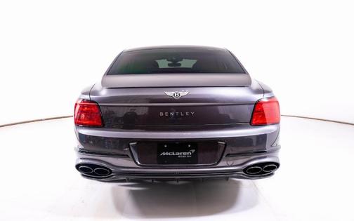 2021 Bentley Flying Spur V8