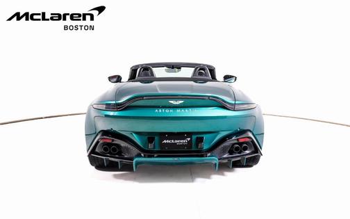 2023 Aston Martin Vantage F1 Edition