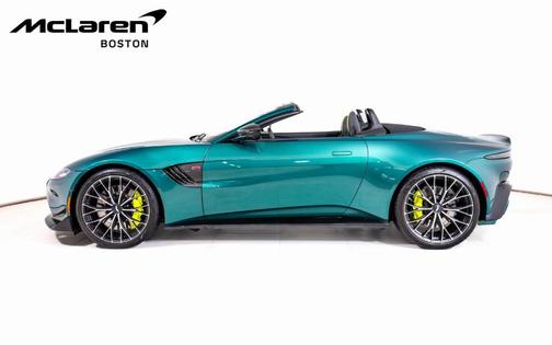 2023 Aston Martin Vantage F1 Edition