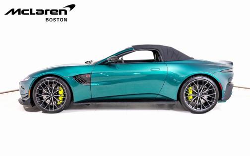 2023 Aston Martin Vantage F1 Edition
