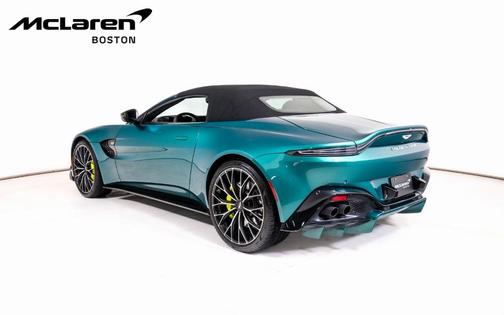 2023 Aston Martin Vantage F1 Edition
