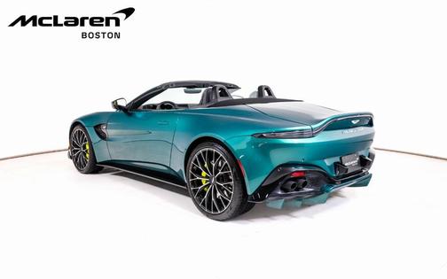 2023 Aston Martin Vantage F1 Edition