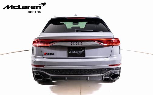 2024 Audi RS Q8 4.0T quattro