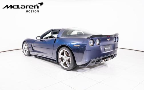 2013 Chevrolet Corvette Base