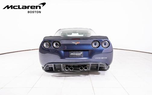 2013 Chevrolet Corvette Base