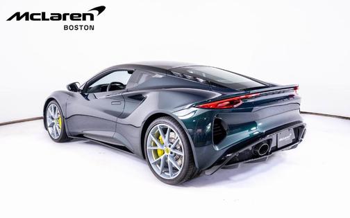 2024 Lotus Emira V6 First Edition