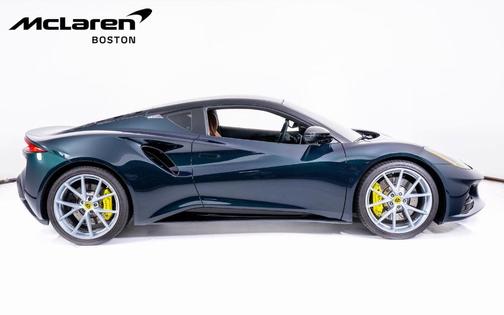 2024 Lotus Emira V6 First Edition