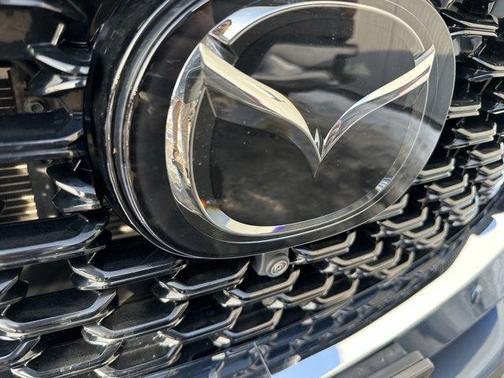 2023 Mazda CX-5 2.5 Turbo Signature