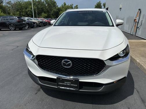 2023 Mazda CX-30 2.5 S Preferred Package