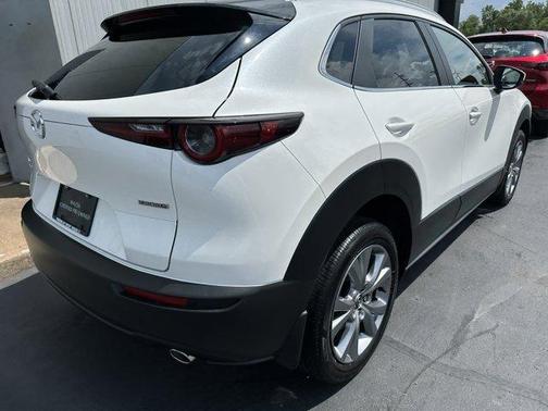 2023 Mazda CX-30 2.5 S Preferred Package