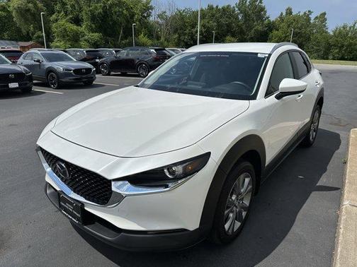 2023 Mazda CX-30 2.5 S Preferred Package