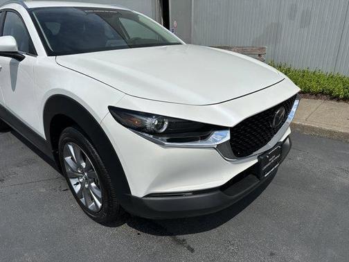 2023 Mazda CX-30 2.5 S Preferred Package
