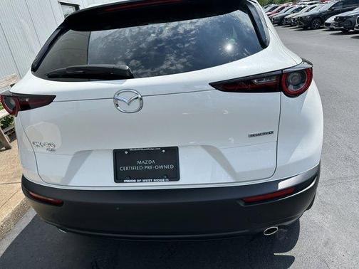 2023 Mazda CX-30 2.5 S Preferred Package