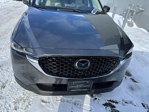 2023 Mazda CX-5 2.5 S Select Package