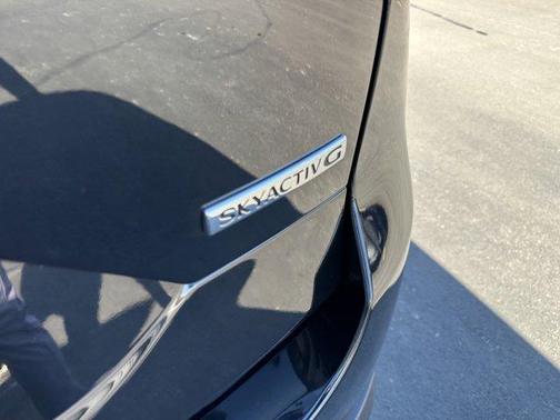 2023 Mazda CX-5 2.5 S Select Package