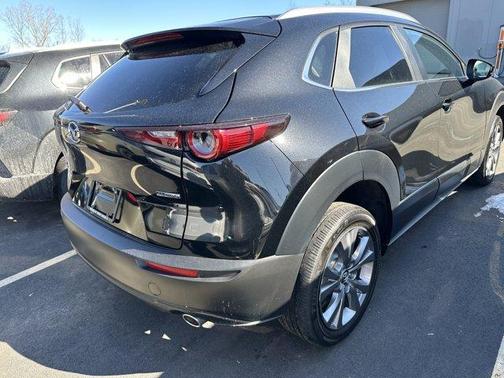 2023 Mazda CX-30 2.5 S Preferred Package