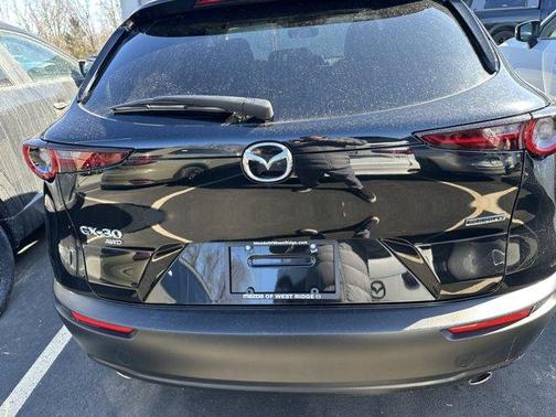 2023 Mazda CX-30 2.5 S Preferred Package