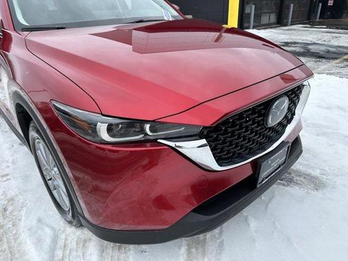 2023 Mazda CX-5 2.5 S Preferred Package