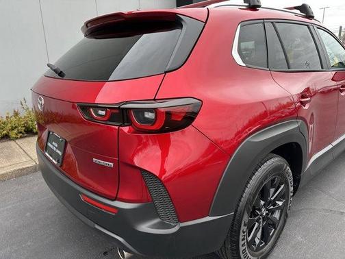 2025 Mazda CX-50 2.5 S Select Package