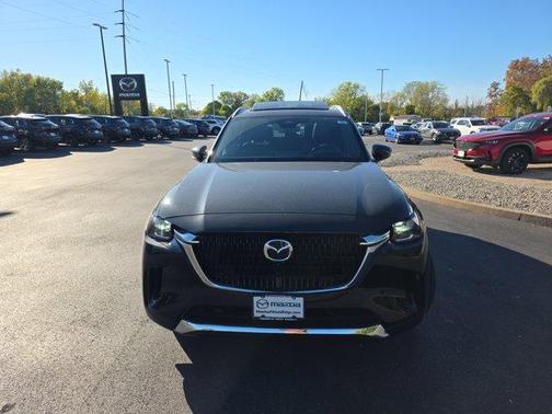 2025 Mazda CX-90 3.3 Turbo S Premium Package