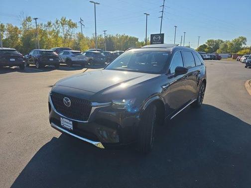 2025 Mazda CX-90 3.3 Turbo S Premium Package