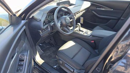 2025 Mazda CX-30 2.5 S