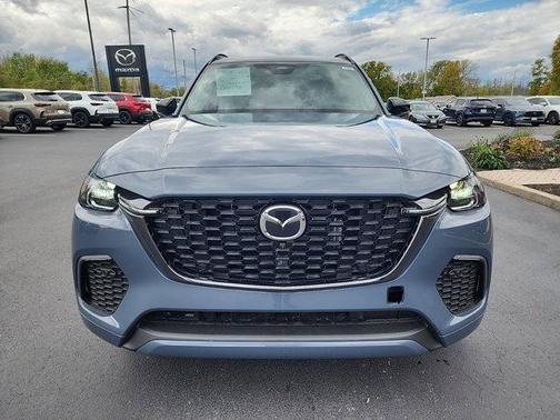 2025 Mazda CX-70 3.3 Turbo S Premium Package
