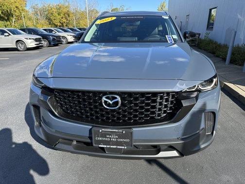 2024 Mazda CX-50 2.5 S Premium Plus Package