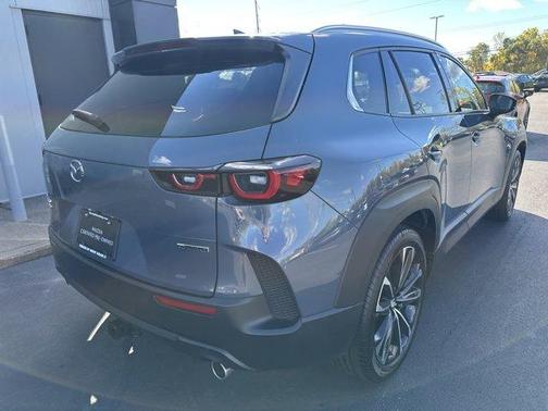 2024 Mazda CX-50 2.5 S Premium Plus Package