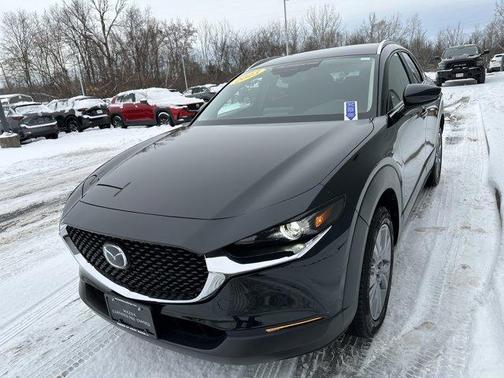 2023 Mazda CX-30 2.5 S Select Package