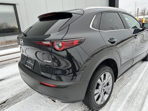 2023 Mazda CX-30 2.5 S Select Package