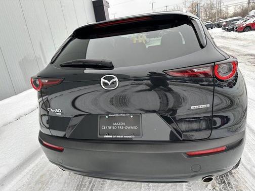 2023 Mazda CX-30 2.5 S Select Package