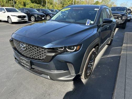 2023 Mazda CX-50 2.5 S Select Package