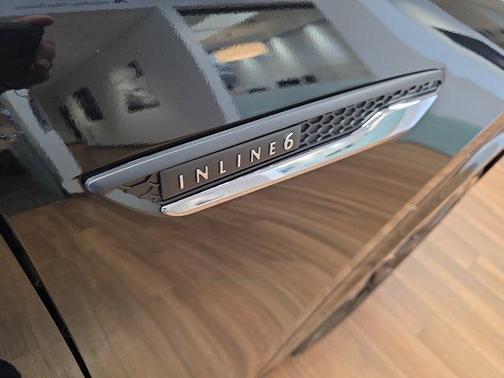 2025 Mazda CX-90 3.3 Turbo S Premium Package