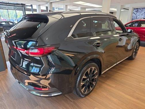 2025 Mazda CX-90 3.3 Turbo S Premium Package