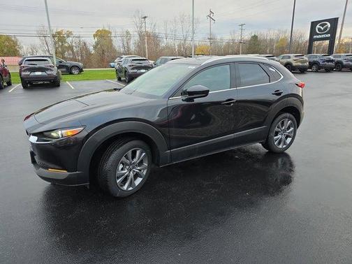 2025 Mazda CX-30 Premium Package