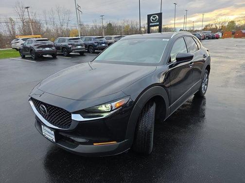 2025 Mazda CX-30 Premium Package