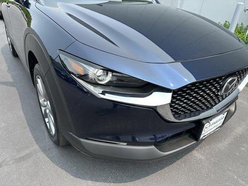 2022 Mazda CX-30 2.5 S Select Package