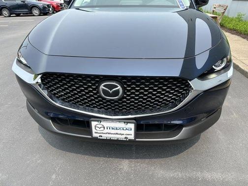 2022 Mazda CX-30 2.5 S Select Package