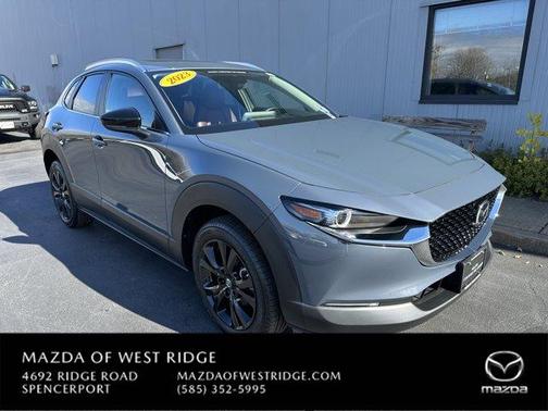 2023 Mazda CX-30 CE