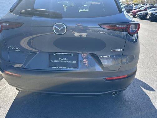 2023 Mazda CX-30 CE