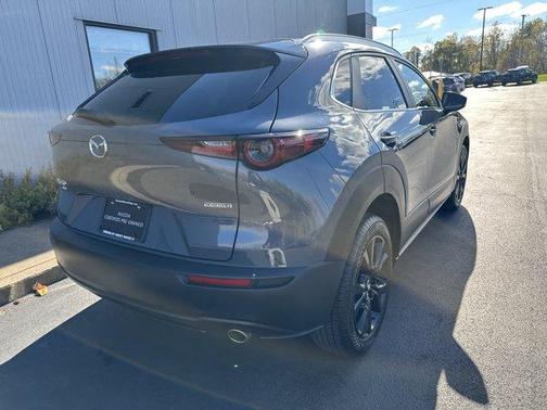 2023 Mazda CX-30 CE