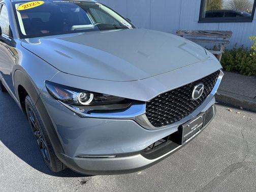 2023 Mazda CX-30 CE