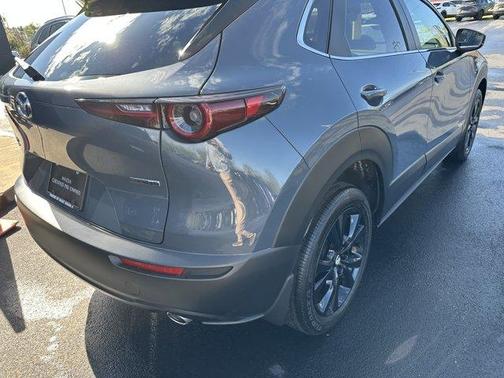 2024 Mazda CX-30 2.5 S Carbon Edition