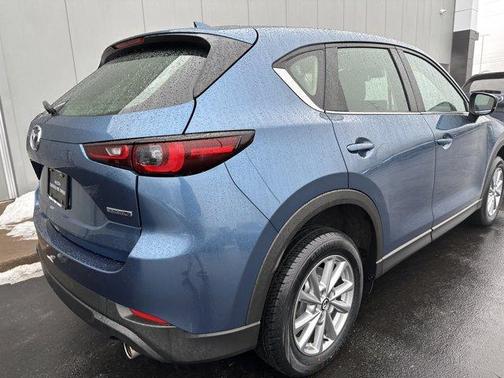 2023 Mazda CX-5 2.5 S