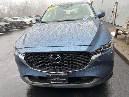 2023 Mazda CX-5 2.5 S