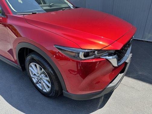 2023 Mazda CX-5 2.5 S Select Package
